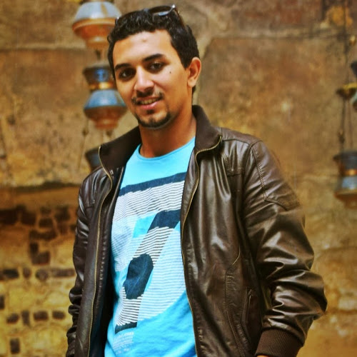 Mostafa Maher-Freelancer in ,Egypt