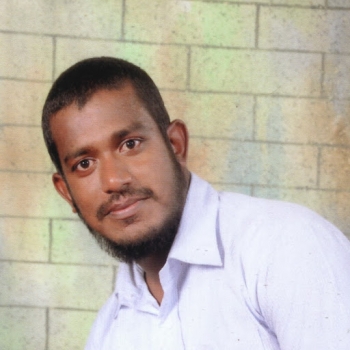 Fayas Muhammadh-Freelancer in Kandy,Sri Lanka