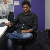 Bhanu Prakash-Freelancer in Hyderabad,India