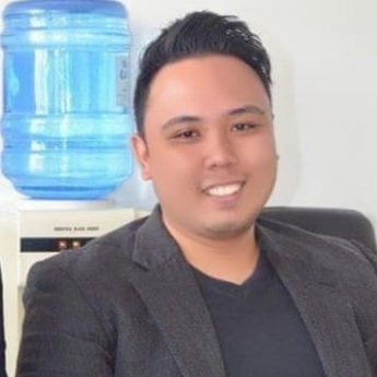 Paul Edward Dollete-Freelancer in Block 2 Sta. Cruz Tancontian Brgy. Gov. Vicente Du,Philippines