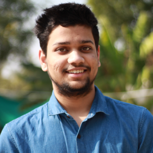 Rishabh Tripathi-Freelancer in Raipur,India