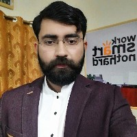 Ubaid Rao-Freelancer in Multan,Pakistan