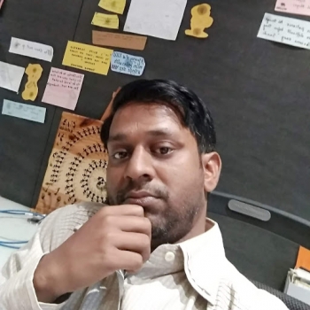 Gopal Choudhary-Freelancer in Mumbai,India