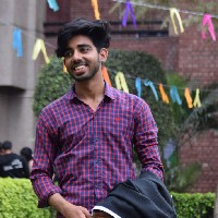 Avinash Bisht-Freelancer in ,India
