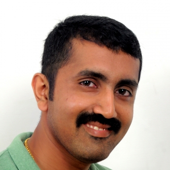 Jerin George-Freelancer in KOTTAYAM,India