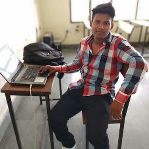 Santosh Rao-Freelancer in Rohtak ,India