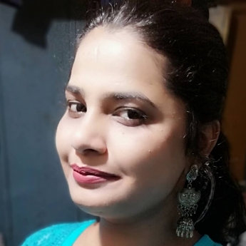 Pooja Verma-Freelancer in Mumbai,India