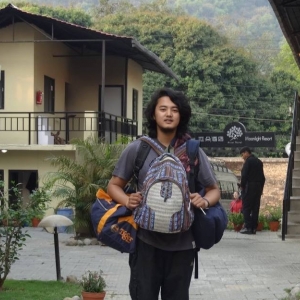 PRAJWAL LAL MANANDHAR-Freelancer in Kathmandu,Nepal