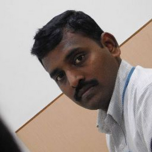 Balamurugan M-Freelancer in Chennai,India