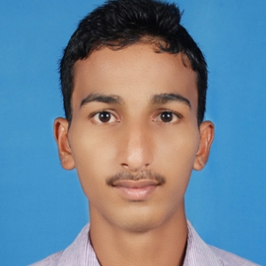 MUSHTHAQ M-Freelancer in ,India