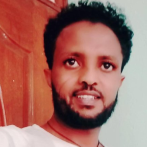 Mengistu Jano-Freelancer in Addis Ababa, Ethiopia,Ethiopia
