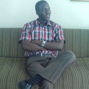 Benard Omollo-Freelancer in ,Kenya