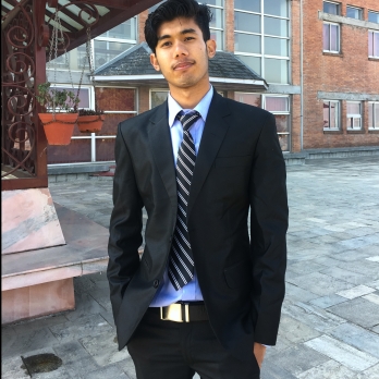 Gaurav Thagunna-Freelancer in kathmandu,Nepal
