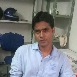 Manish Prajapat-Freelancer in Jaipur,India