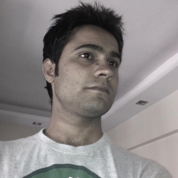 Yogesh Sharma-Freelancer in Jaipur,India
