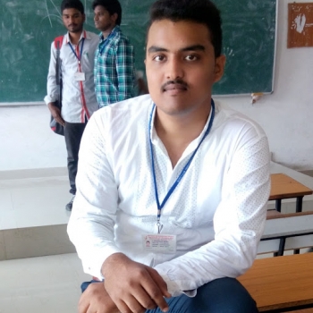Ravi Kiran-Freelancer in Vijayawada,India