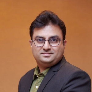 Asit Kumar H Hemani-Freelancer in Mumbai,India