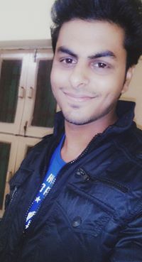 Aman Kaushik-Freelancer in Faridabad,India