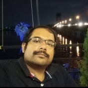 Sunil Kumar Cr-Freelancer in ,India