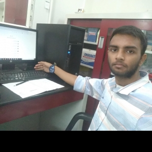 Md Naimur Rahman-Freelancer in Tongi,Bangladesh