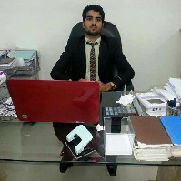 Khalid Azim-Freelancer in Islamabad,Pakistan