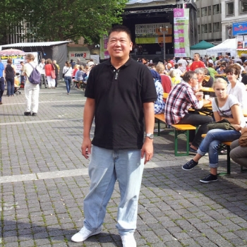 Chris Cheh-Freelancer in Kuala Lumpur,Malaysia