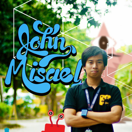John Misael Villanueva-Freelancer in Tagaytay,Philippines