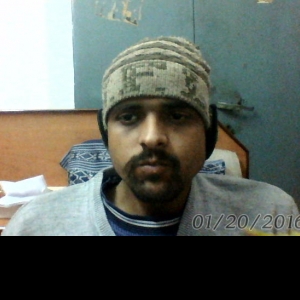 Ashutosh Dwivedi-Freelancer in Allahabad,India