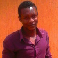 Omwash Godfrey-Freelancer in Gatundu,Kenya