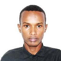 Abbas Moktar-Freelancer in Mogadishu,Somalia, Somali Republic