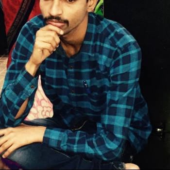 Vamsi Paruchuri-Freelancer in Hyderabad,India