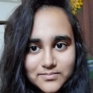 Anushka Kanchan-Freelancer in vijayapura,India