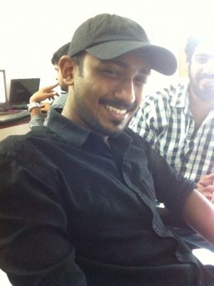Jobinson P Devadas-Freelancer in Kottayam,India