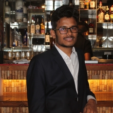 Pravin Raut-Freelancer in Pune,India