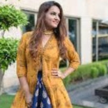 Aafreen Fatima-Freelancer in ,India