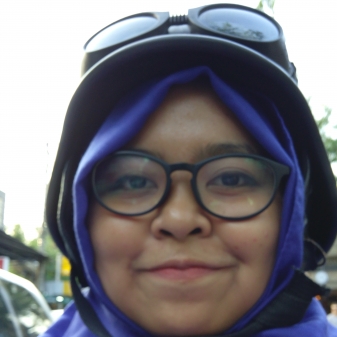 Nurul Imania-Freelancer in Central Jakarta,Indonesia