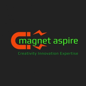 Magnet Aspire-Freelancer in Howrah,India
