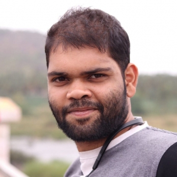 Auston Pramodh Barboza-Freelancer in Chennai,India