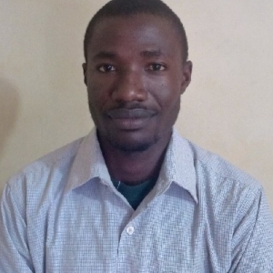 Michael Wafula-Freelancer in Eldoret,Kenya