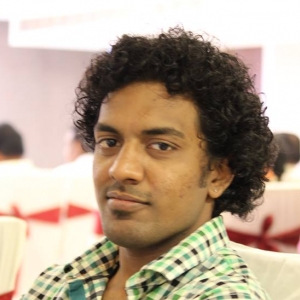 Soujan Kamesh-Freelancer in Malkajgiri,India