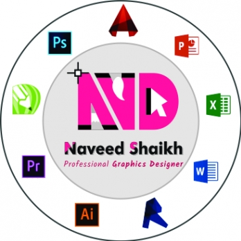 Naveed Shaikh-Freelancer in Jalgaon,India