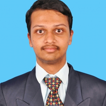 Vineeth Raj B-Freelancer in Chennai,India