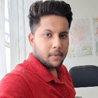 Ankit Srivastava-Freelancer in Chandigarh,India