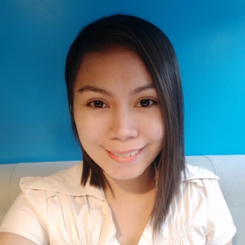 Maria Ritche Rafael-Freelancer in Taguig,Philippines