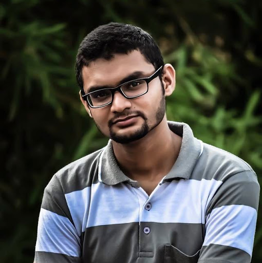 Abdul Raoof-Freelancer in CALICUT,India