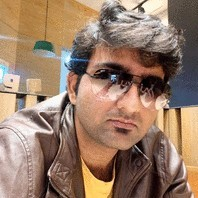 Jignesh Majmudar-Freelancer in Pune,India