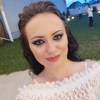 Maja Ferina-Freelancer in ,Macedonia