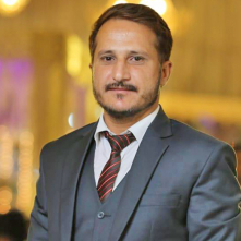 Saeed Zaman-Freelancer in Karachi,Pakistan
