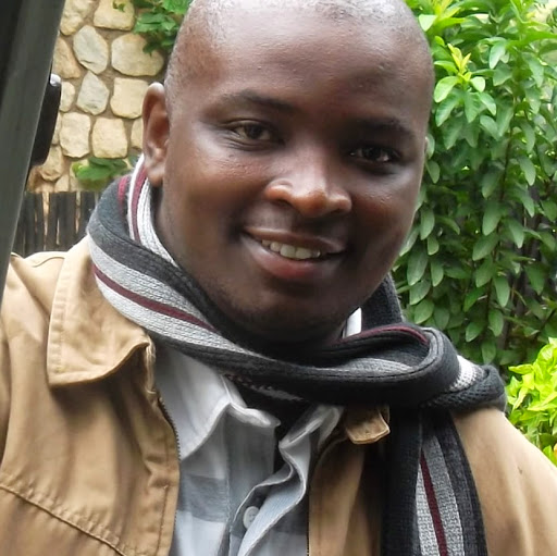 Stephen Kinoti-Freelancer in ,Kenya