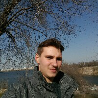 Alex Chaban-Freelancer in Дніпро́,Ukraine